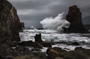 Big Sur coast 2-8478